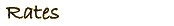 Tarifas