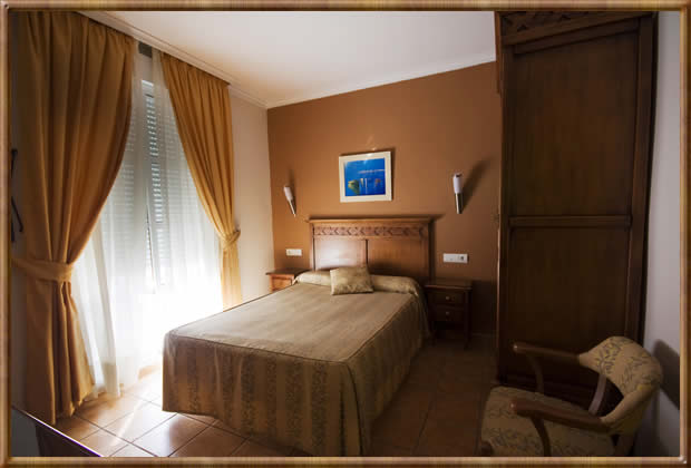hostal costa luz