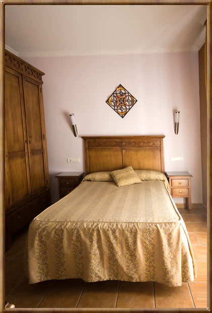 hostal costa luz