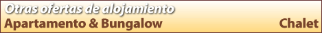 Otros Alojamientos
